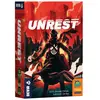 Devir Jeu De Société Unrest