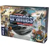 Devir Jeu De Société Pequeñas Grandes Galaxias Espacio Profundo