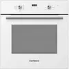 Four électrique Corbero CCHMD805N 70 L Noir intégré avec grill, vapeur...
