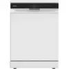 Corbero Lave-vaisselle à Troisième Niveau Clvm7725w 14 Couverts