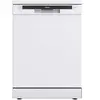 Corbero Lave-vaisselle à Troisième Niveau Clvm605w 12 Couverts
