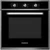 corbero Corberó CCHM703X Four multifonction 65L A noir