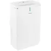 Déshumidificateur avec compresseur 16 l/d Purline