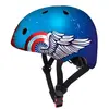 DEQUBE - Casque, couleur bleue (914D00022)