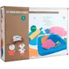 DEQUBE Set XL de sable ma¡Gica 1,5 kg 912D00011