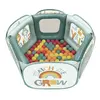 Fisher Price Piscine Gonflable Avec 50 Balles Incluses