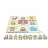 Fisher Price Train De Couverture En Mousse