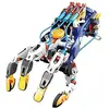 Deqube Jeu Hydraulic Cyborg Hand