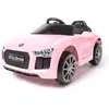ATAA Dream Couleur Rose