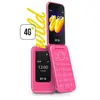 SPC Téléphone Portable SPC 2336P - Pour Personnes Ã gées