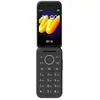 SPC 2336N Wild 4G Telefono Movil 2 8" BT FM Negro