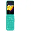 SPC 2336V Wild 4G Telefono Movil 2 8" BT FM Verde
