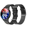 Spc Montres Connectée Smartee Duo Classic 9652n