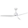 Ventilateur de Plafond SPC Conforto DC Max 2 avec Lumière 132cm 43W