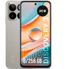 Smartphone SPC Discovery 3 Pro Octa Core 8 GB RAM 256 GB Blanc 6,7"