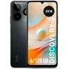 Smartphone SPC Discovery 3 Octa Core 4 GB RAM 128 GB Noir