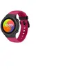 Smartee 4G Junior Noir avec bracelet Rose