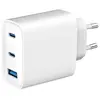 Chargeur mural SPC 4342B 65 W Blanc