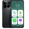 Spc Zeus 2 Elite - Smartphone senior 6,7", 128 Go, NFC, SOS et Mode Facile