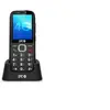 Spc FORTUNE 2 MAX - Téléphone mobile pour seniors 4G, grandes touches,...