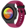 Smartwatch SPC Smartee 4G Junior GPS + App de gestion + Caméra