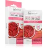IDC Institute Pomegranate masque peel-off 3x8 ml