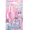 Martinelia Yummy Polish & Stickers ensemble pour enfant 1 pcs