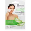 IDC Institute Aloe Vera cotons démaquillants 5 ml