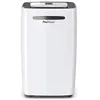 Pro Breeze Déshumidificateur Portable 20L pour pièce jusqu'à 30m² 4 Mo...
