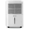 Déshumidificateur 12L/jour Pro Breeze, Déshumidification de pièce env....