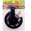 Roto Protecteur De Disque Thru Axle P44-8030.00 One Size