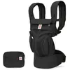 Ergobaby Porte bébé OMNI 360 Cool air noir onyx