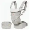 Ergobaby porte-bébé 4P 360 OMNI Pearl Grey