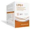 Inovance Lipo F 90 comprimés