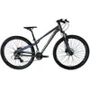 Wolfbike Vtt Turbo 27.5´´ Altus 2x8s 13.5