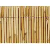 NORTENE  Tiges de roseaux naturels Reedcane - Dimensions : 1 x 5 m