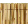 STARWAX Ombrage Bambou Naturel Diamètre Approx. Ø3 - 5mm Couleur Marron Tailles: 1,5 x 5m