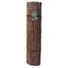 NORTENE  Clôture osier, assemblé en petits fagots - 1x3m