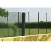 NORTENE Grillage plastique triple torsion - 1x25m - Maille carrée - 10x10mm
