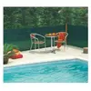 Celloplast - Brise vue natte occultation 85% 1,50x10m ref 174725