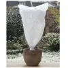 NORTENE Voile hivernage Winterbag - 65x100x150 cm - lot de 3