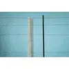 NORTENE Grillage métallique triple torsion galvanisé - 0.5x50m