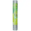 INTERMAS - Grillage métal galvanisé triple torsion 1,9cm - 0,5 x 10m