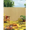 NORTENE Canisse - Bambou - 1x3m