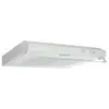 Hotte aspirante - UNELVENT - HP-E - Largeur 600 mm - Couleur Blanc - Type Standard