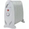 S&P Radiateur à bain d'huile SAHARA 903 Unelvent 900 W - Blanc