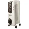 Soler & Palau Unelvent - radiateur à bains d'huile sahara 800/1200/2000 watts