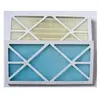 Unelvent - kit filtre 1eu7/1eu4 pour ideo/initia 600914