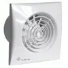 SOLER ET PALAU Unelvent - Extracteur d'air ultra-silencieux temporisé silent 200 crz