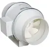 UNELVENT Ventilateur de conduit TD MIXVENT silencieux 28 - 33dB - S&P - 250455